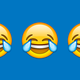 Illustration for article titled And Your 2015 Word of the Year Is...the Face With Tears of Joy Emoji?